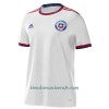 Camiseta de fútbol Chile Segunda Equipación 2021 - Hombre